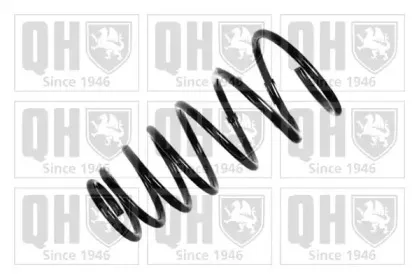 Пружина ходовой части QUINTON HAZELL купить