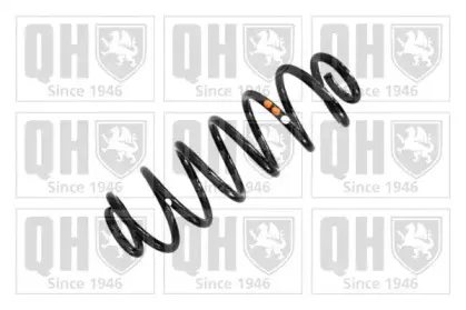 Пружина ходовой части QUINTON HAZELL купить