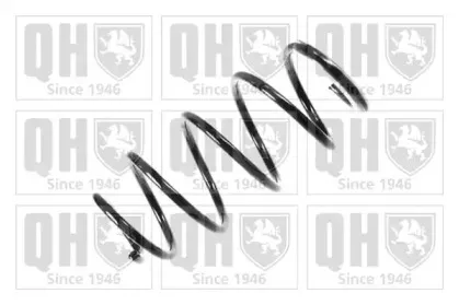 Пружина ходовой части QUINTON HAZELL купить