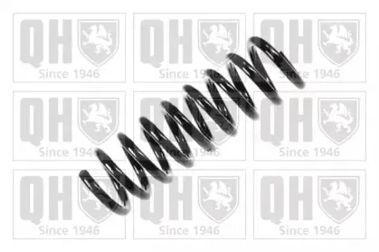 Пружина ходовой части QUINTON HAZELL купить