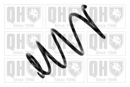 Пружина ходовой части QUINTON HAZELL купить