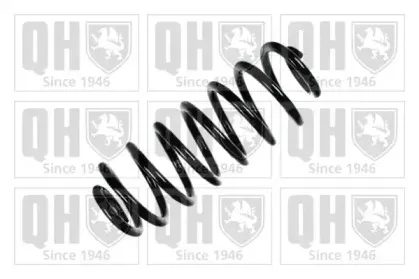 Пружина ходовой части QUINTON HAZELL купить