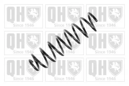 Пружина ходовой части QUINTON HAZELL купить
