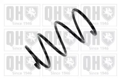 Пружина ходовой части QUINTON HAZELL купить