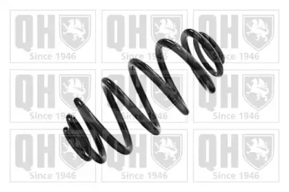 Пружина ходовой части QUINTON HAZELL купить