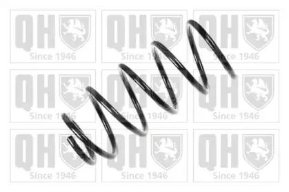 Пружина ходовой части QUINTON HAZELL купить