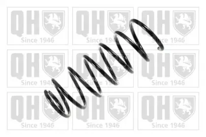 Пружина ходовой части QUINTON HAZELL купить