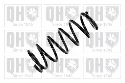 Пружина ходовой части QUINTON HAZELL купить