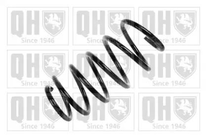 Пружина ходовой части QUINTON HAZELL купить