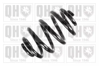 Пружина ходовой части QUINTON HAZELL купить