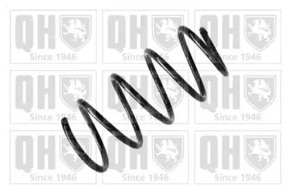 Пружина ходовой части QUINTON HAZELL купить