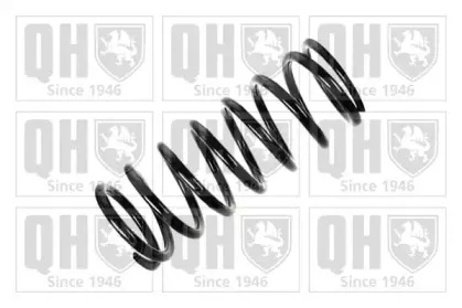 Пружина ходовой части QUINTON HAZELL купить