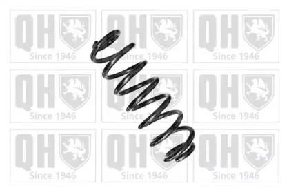 Пружина ходовой части QUINTON HAZELL купить