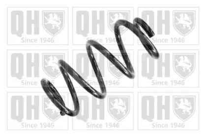 Пружина ходовой части QUINTON HAZELL купить
