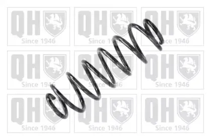 Пружина ходовой части QUINTON HAZELL купить