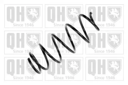 Пружина ходовой части QUINTON HAZELL купить