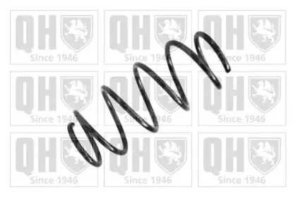 Пружина ходовой части QUINTON HAZELL купить