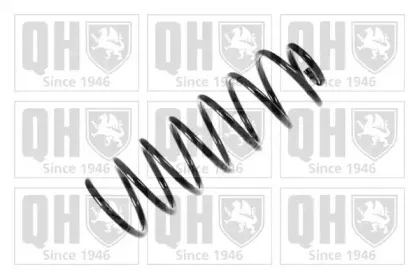 Пружина ходовой части QUINTON HAZELL купить