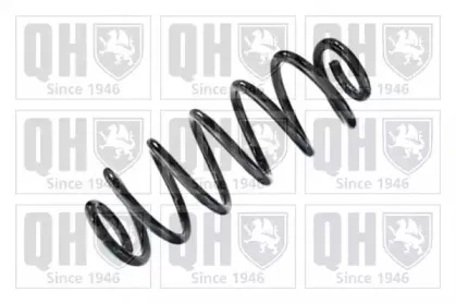 Пружина ходовой части QUINTON HAZELL купить