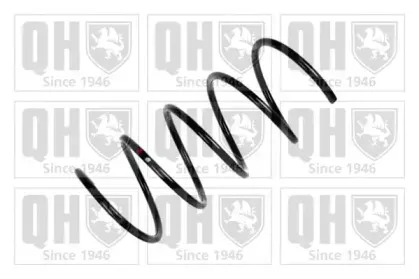 Пружина ходовой части QUINTON HAZELL купить