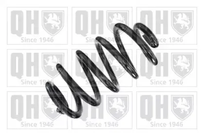 Пружина ходовой части QUINTON HAZELL купить