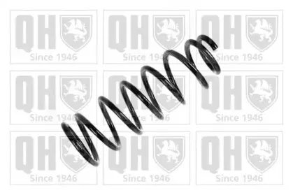 Пружина ходовой части QUINTON HAZELL купить