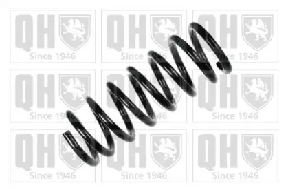 Пружина ходовой части QUINTON HAZELL купить