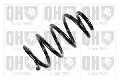 Пружина ходовой части QUINTON HAZELL купить
