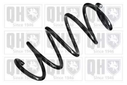 Пружина ходовой части QUINTON HAZELL купить