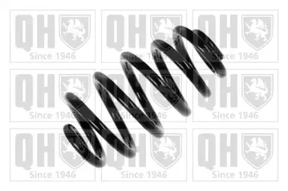 Пружина ходовой части QUINTON HAZELL купить