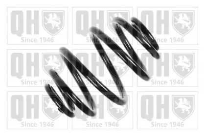 Пружина ходовой части QUINTON HAZELL купить
