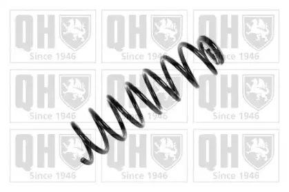 Пружина ходовой части QUINTON HAZELL купить