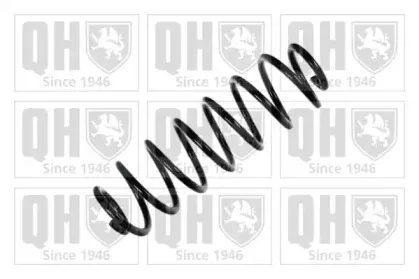 Пружина ходовой части QUINTON HAZELL купить