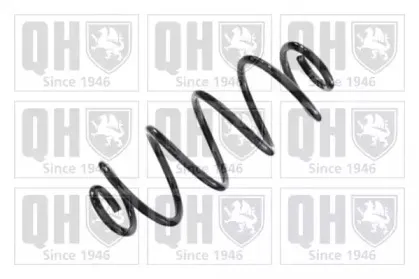 Пружина ходовой части QUINTON HAZELL купить