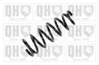 Пружина ходовой части QUINTON HAZELL купить
