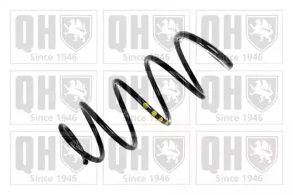 Пружина ходовой части QUINTON HAZELL купить