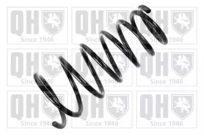 Пружина ходовой части QUINTON HAZELL купить