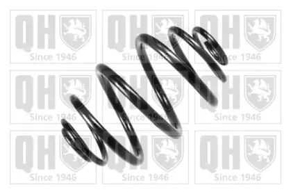 Пружина ходовой части QUINTON HAZELL купить