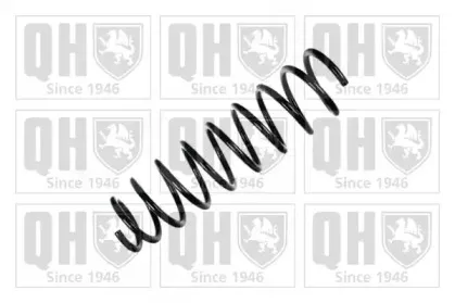 Пружина ходовой части QUINTON HAZELL купить