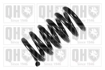 Пружина ходовой части QUINTON HAZELL купить
