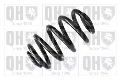 Пружина ходовой части QUINTON HAZELL купить