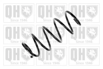 Пружина ходовой части QUINTON HAZELL купить