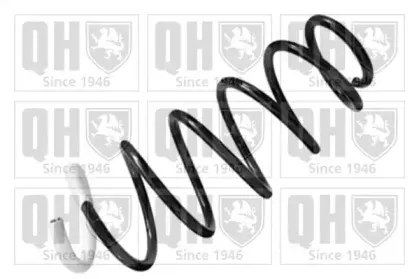 Пружина ходовой части QUINTON HAZELL купить