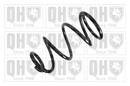 Пружина ходовой части QUINTON HAZELL купить