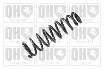 Пружина ходовой части QUINTON HAZELL купить
