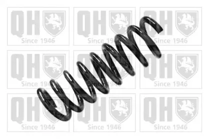Пружина ходовой части QUINTON HAZELL купить