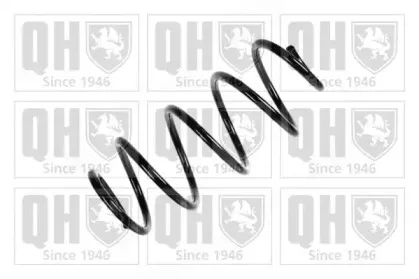 Пружина ходовой части QUINTON HAZELL купить