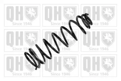 Пружина ходовой части QUINTON HAZELL купить
