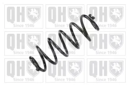 Пружина ходовой части QUINTON HAZELL купить