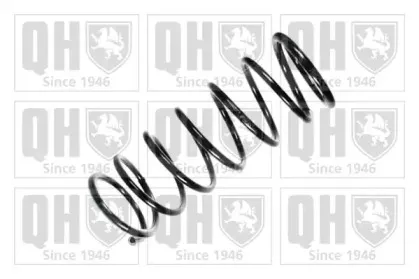 Пружина ходовой части QUINTON HAZELL купить